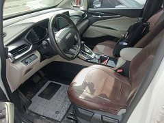 MAXUS G50 2021 1.5T Automatic Comfort A - ფოტო 15