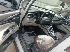 MAXUS G50 2021 1.5T Automatic Comfort A - ფოტო 16