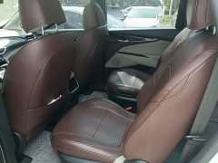 MAXUS G50 2021 1.5T Automatic Comfort A - ფოტო 17