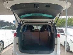 MAXUS G50 2021 1.5T Automatic Comfort A - ფოტო 19