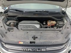 MAXUS G50 2021 1.5T Automatic Comfort A - ფოტო 20