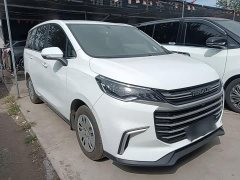 MAXUS G50 2021 1.5T Automatic Comfort A - ფოტო 4