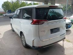 MAXUS G50 2021 1.5T Automatic Comfort A - ფოტო 5