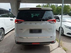 MAXUS G50 2021 1.5T Automatic Comfort A - ფოტო 6