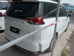 MAXUS G50 2021 1.5T Automatic Comfort A - ფოტო 7
