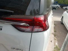 MAXUS G50 2021 1.5T Automatic Comfort A - ფოტო 8