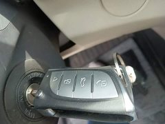 MAXUS G50 2021 1.5T Automatic Comfort A - ფოტო 9