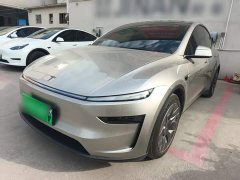 Tesla Model Y L 2025 Long Range All-Wheel Drive - ფოტო 1