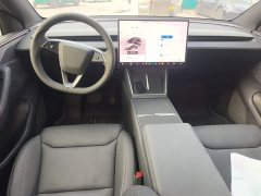 Tesla Model Y L 2025 Long Range All-Wheel Drive - ფოტო 10