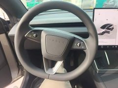 Tesla Model Y L 2025 Long Range All-Wheel Drive - ფოტო 11