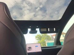 Tesla Model Y L 2025 Long Range All-Wheel Drive - ფოტო 18