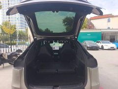 Tesla Model Y L 2025 Long Range All-Wheel Drive - ფოტო 19