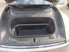 Tesla Model Y L 2025 Long Range All-Wheel Drive - ფოტო 20