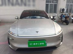 Tesla Model Y L 2025 Long Range All-Wheel Drive - ფოტო 3