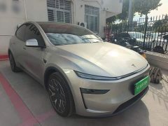 Tesla Model Y L 2025 Long Range All-Wheel Drive - ფოტო 4