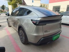 Tesla Model Y L 2025 Long Range All-Wheel Drive - ფოტო 5