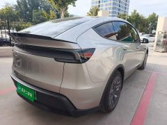 Tesla Model Y L 2025 Long Range All-Wheel Drive - ფოტო 7