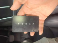 Tesla Model Y L 2025 Long Range All-Wheel Drive - ფოტო 9