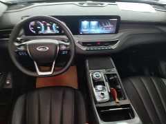 Ford Lingyue 2021 EcoBoost 225 Platinum Edition 6-Seater - ფოტო 10