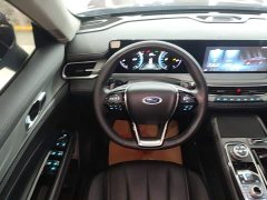 Ford Lingyue 2021 EcoBoost 225 Platinum Edition 6-Seater - ფოტო 11