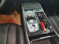 Ford Lingyue 2021 EcoBoost 225 Platinum Edition 6-Seater - ფოტო 14