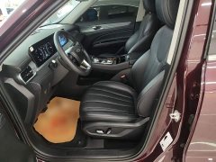 Ford Lingyue 2021 EcoBoost 225 Platinum Edition 6-Seater - ფოტო 15