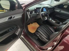 Ford Lingyue 2021 EcoBoost 225 Platinum Edition 6-Seater - ფოტო 16