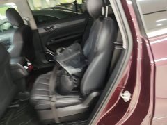 Ford Lingyue 2021 EcoBoost 225 Platinum Edition 6-Seater - ფოტო 17