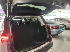 Ford Lingyue 2021 EcoBoost 225 Platinum Edition 6-Seater - ფოტო 19