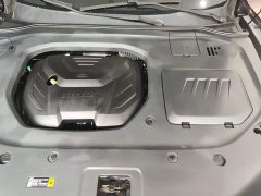 Ford Lingyue 2021 EcoBoost 225 Platinum Edition 6-Seater - ფოტო 20