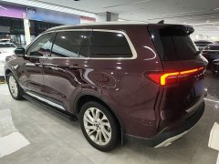 Ford Lingyue 2021 EcoBoost 225 Platinum Edition 6-Seater - ფოტო 5
