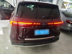 Ford Lingyue 2021 EcoBoost 225 Platinum Edition 6-Seater - ფოტო 6