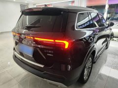 Ford Lingyue 2021 EcoBoost 225 Platinum Edition 6-Seater - ფოტო 7