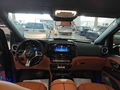 Mercedes-Benz Vito 2024 2.0T Business Edition 7-Seater - ფოტო 10