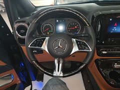 Mercedes-Benz Vito 2024 2.0T Business Edition 7-Seater - ფოტო 11