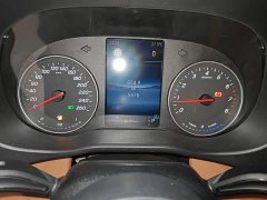 Mercedes-Benz Vito 2024 2.0T Business Edition 7-Seater - ფოტო 12