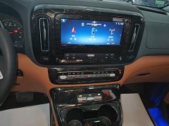 Mercedes-Benz Vito 2024 2.0T Business Edition 7-Seater - ფოტო 13
