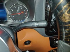Mercedes-Benz Vito 2024 2.0T Business Edition 7-Seater - ფოტო 14