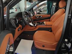 Mercedes-Benz Vito 2024 2.0T Business Edition 7-Seater - ფოტო 15
