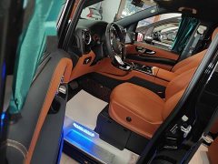 Mercedes-Benz Vito 2024 2.0T Business Edition 7-Seater - ფოტო 16