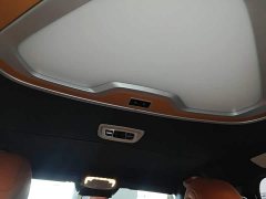 Mercedes-Benz Vito 2024 2.0T Business Edition 7-Seater - ფოტო 18