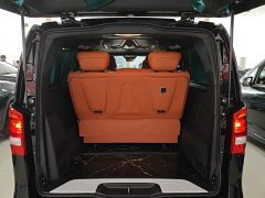 Mercedes-Benz Vito 2024 2.0T Business Edition 7-Seater - ფოტო 19