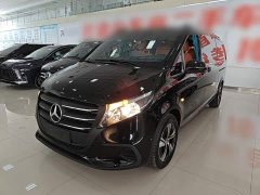 Mercedes-Benz Vito 2024 2.0T Business Edition 7-Seater - ფოტო 2