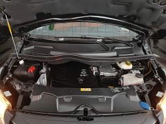 Mercedes-Benz Vito 2024 2.0T Business Edition 7-Seater - ფოტო 20