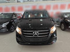 Mercedes-Benz Vito 2024 2.0T Business Edition 7-Seater - ფოტო 3