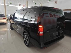 Mercedes-Benz Vito 2024 2.0T Business Edition 7-Seater - ფოტო 5