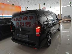 Mercedes-Benz Vito 2024 2.0T Business Edition 7-Seater - ფოტო 7