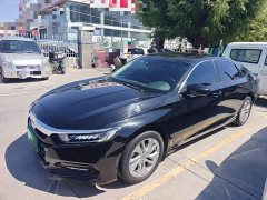 Honda Accord 2018 260TURBO Luxury China VI - ფოტო 1
