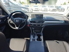 Honda Accord 2018 260TURBO Luxury China VI - ფოტო 10