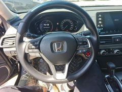 Honda Accord 2018 260TURBO Luxury China VI - ფოტო 11